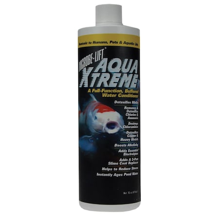 Xtreme Full Function Water Conditioner 16 Oz.
